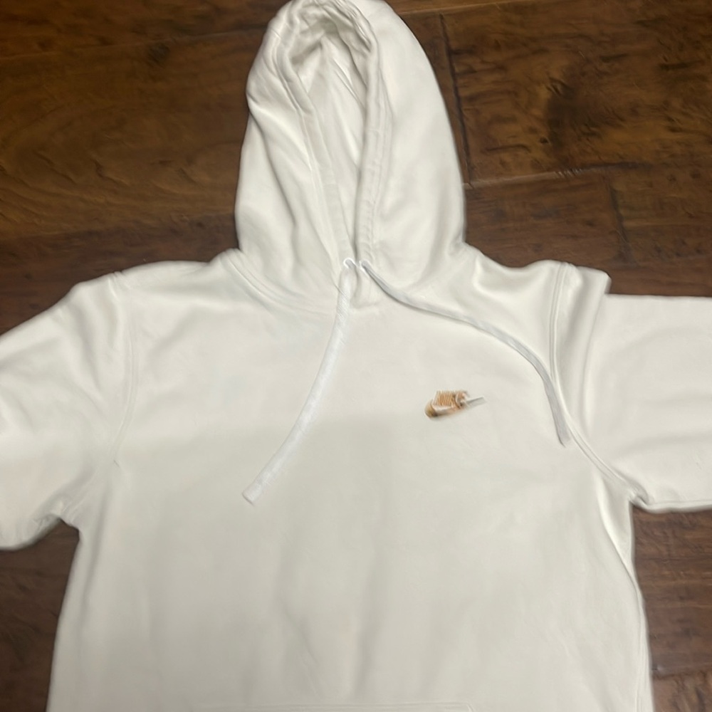 Nike sweatshirt